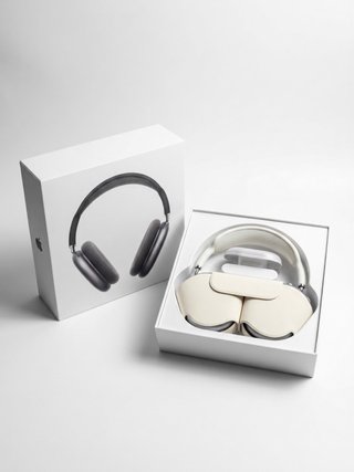 AirPods Max Plata