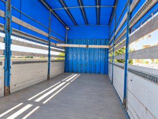 Camión Renault Agrícola 230.000 km  16.000 PMA