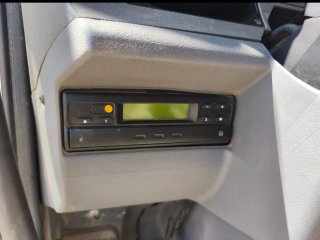 Camión Renault Agrícola 230.000 km  16.000 PMA