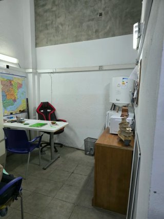 Traspaso de taller de carpintería