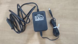 Cargador AC AD-121ABDT 12V-1A UE