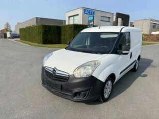 Alquiler furgoneta L1H1