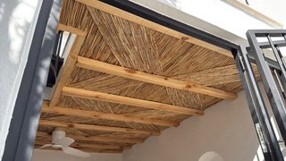 Carpinteria Rústica Madera Pergolas Techos