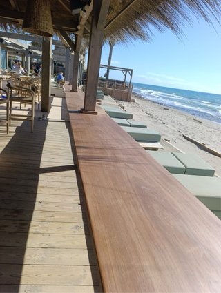 Carpinteria Rústica Madera Pergolas Techos