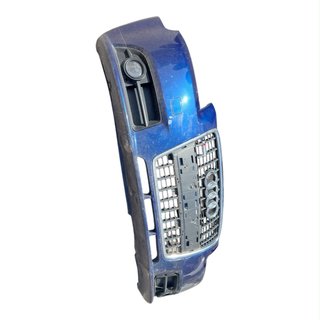 Parachoques Audi A3 SLine 8P Azul