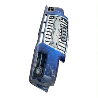 Parachoques Audi A3 SLine 8P Azul