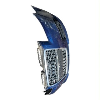 Parachoques Audi A3 SLine 8P Azul