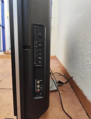 TV Toshiba 32 Regza