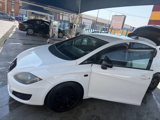 Seat leon Mk2 1.6  2011