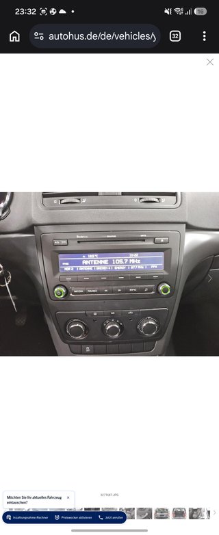 Skoda Yeti 2010