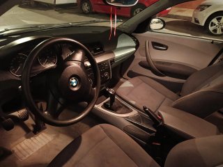 BMW Serie 1 2007