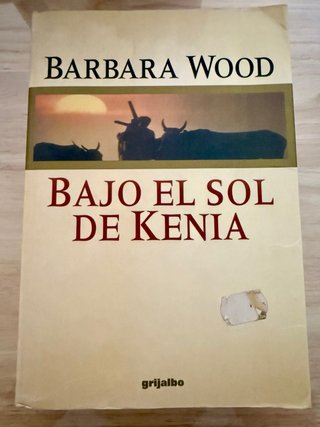 Bajo el Sol de Kenia
