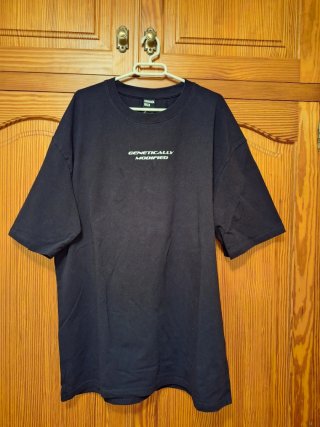 Camiseta Ushuaïa