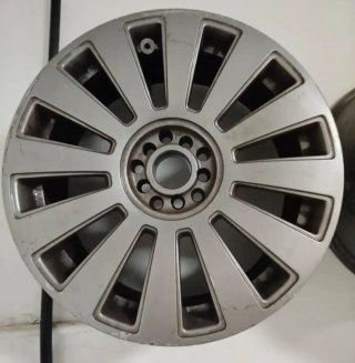 Vendo o cambio Llantas