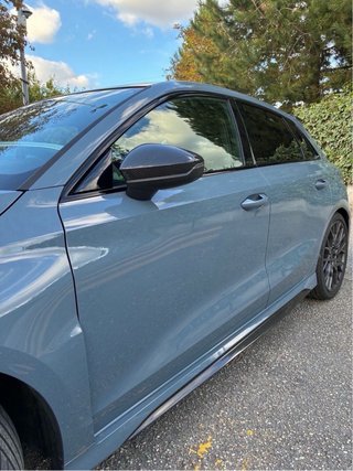 Audi RS3 2026