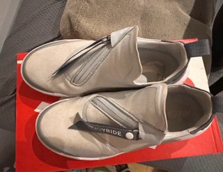 Nike Joyride Optik Zapatillas Gris Blanco