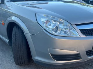 Opel Vectra 2007