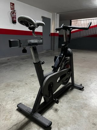 Bici Spinning BODYTONE