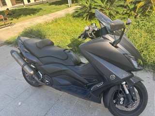 Yamaha TMAX 530 2016 - 70.000 KM