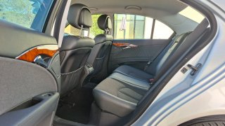 Mercedes-Benz E 280cdi V6 4Matic 190cv W211 2007