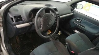 1040147 jb3980 caja cambios renault clio fase ii