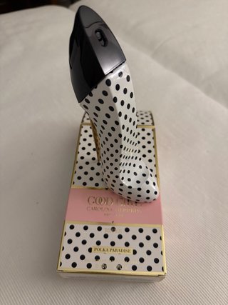 Perfume Carolina Herrera Polka Paradise