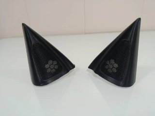 Triángulos Espejo Tweeter Mercedes CLK W208