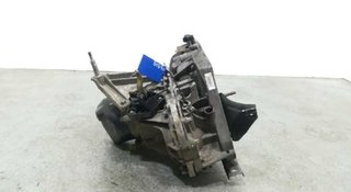 Renault 1039010 jr5119 caja cambios megane berlina