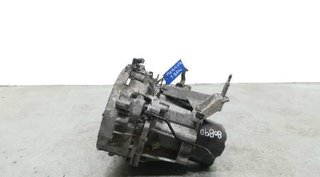 Renault 1039010 jr5119 caja cambios megane berlina