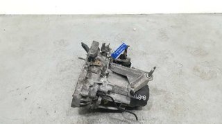 Renault 1039010 jr5119 caja cambios megane berlina