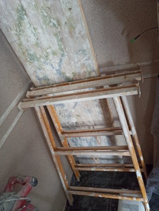 Borriqueta de obra