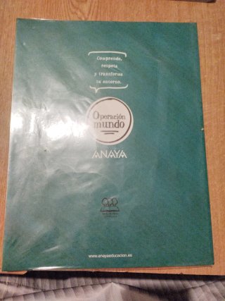 Libro lengua 4 de primaria tercer trimestre