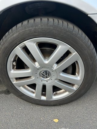 Volkswagen Sharan 2007
