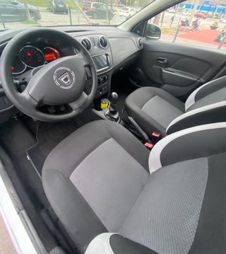 DACIA LOGAN 1.2 75 CV AMBIANCE
