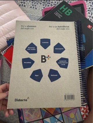 Libro de filosofia 2 de bachillerato