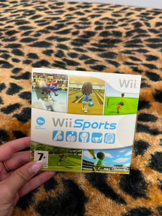 Wii Sports Nintendo