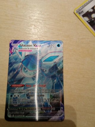 Carta Pokémon Chansey Holo 1ª Edición