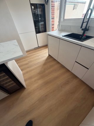 Parquet y Suelos - Venta y Distribución