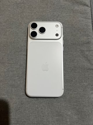 iPhone 17 Pro Max 256GB