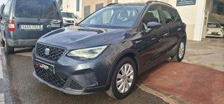 SEAT Arona 1.0 TSI Style XL
