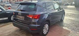 SEAT Arona 1.0 TSI Style XL
