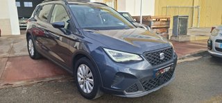 SEAT Arona 1.0 TSI Style XL