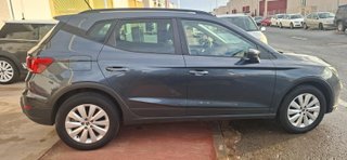 SEAT Arona 1.0 TSI Style XL