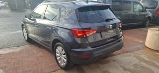 SEAT Arona 1.0 TSI Style XL