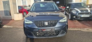 SEAT Arona 1.0 TSI Style XL