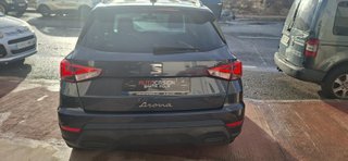 SEAT Arona 1.0 TSI Style XL