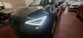 SEAT Arona 1.0 TSI Style XL