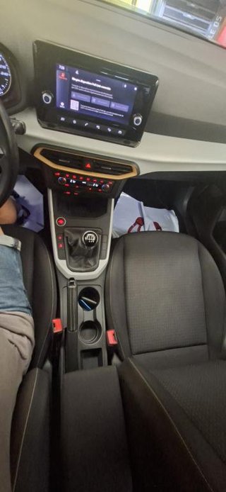 SEAT Arona 1.0 TSI Style XL