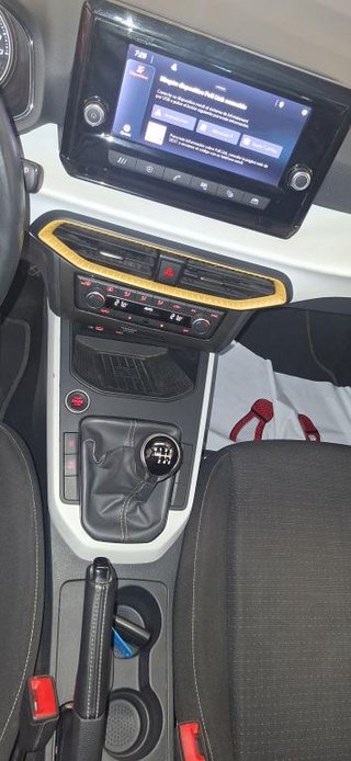 SEAT Arona 1.0 TSI Style XL