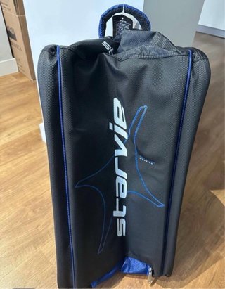Paletero Starvie Warrior PRO Metheora Nuevo